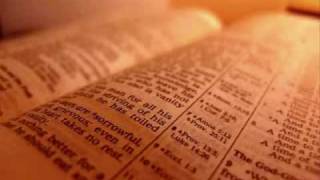 The Holy Bible  Deuteronomy Chapter 3 KJV [upl. by Aryc]