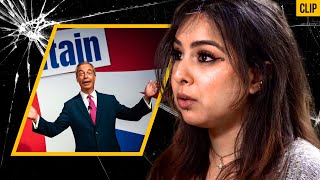 How Sharia Law is BRAINWASHING Britain – Nuriyah Khan [upl. by Tisman152]