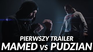 Khalidov vs Pudzianowski  The First Trailer [upl. by Orin]