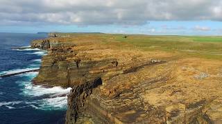 Diving Scapa Flow Scotland [upl. by January]