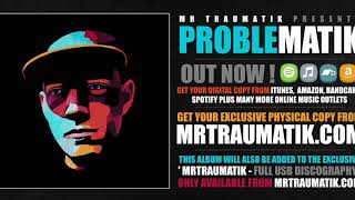 MR TRAUMATIK  SPECTACULAR  OUT NOW [upl. by Eirrot]