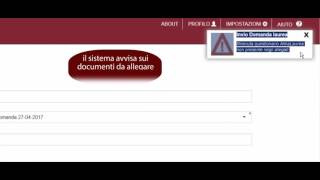 Tutorial studenti invio domanda di laurea [upl. by Winchester]