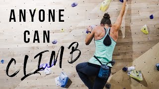 Intro to Rock Climbing for Beginners  How to Terminology amp Gear 4K [upl. by Calysta]