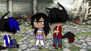 Interlude IV Showtime Aphmau Version [upl. by Nell94]