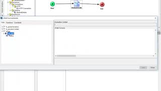 Creating RESTful Web Service in TIBCO BW [upl. by Ardnuassac939]