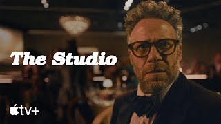 The Studio — Official Trailer  Apple TV [upl. by Clementine]