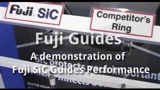 Fuji Guides Demonstration [upl. by Oeht]