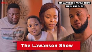 Mr Lawanson Family Show Full Movies Season 1 [upl. by Hsu351]