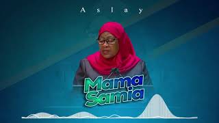 Aslay  Mama [upl. by Obeng27]