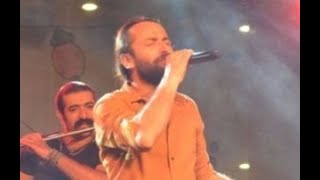 NİYAZİ KOYUNCU  Koçari amp Narino Kazım Koyuncu cover KonserCanlı [upl. by Anilesor657]