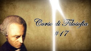 KANT Lezione completa  Filosofia 17 [upl. by Vassili]