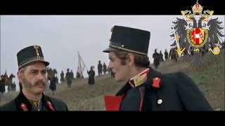 Radetzky March AustriaHungary 1848 [upl. by Nwahsram]