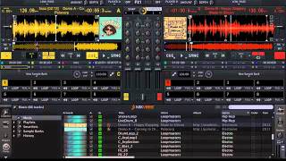 Cross  CrossDJ 20 Fundamentals Tutorial [upl. by Nacim]