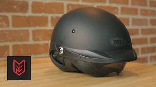 Best Motorcycle Half Helmets [upl. by Airdnua]