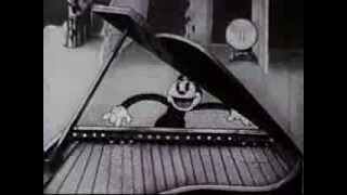 12th Street Rag SequenceKrazy Kat 1933 [upl. by Junna]