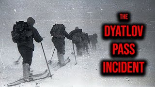 The Dyatlov Pass Incident [upl. by Cowden886]