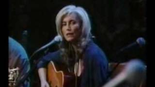 Emmylou Harris  Steve Earle  Townes Van Zandt  Willie Nelson [upl. by Norbert364]