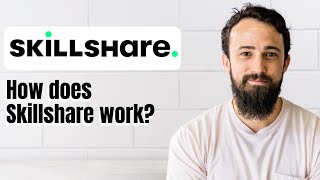 How does Skillshare work [upl. by Englis]