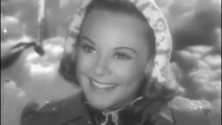 1941 SUN VALLEY SERENADE  Trailer  Sonja Henie John Payne [upl. by Shiroma557]