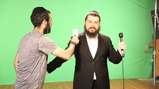 Behind The Scenes of The Evolution Of Jewish Music [upl. by Ahcire]