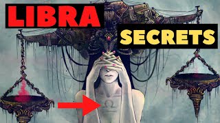 10 AMAZING Facts about LIBRA Personality  Libra Zodiac Sign [upl. by Ellednek]