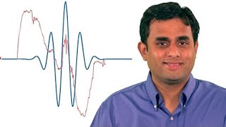 Types of Wavelet Transforms  Understanding Wavelets Part 2 [upl. by Nadine210]