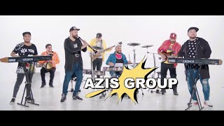 AZIS GROUP ft Zeinep Djoshkun Sandokan amp Vasko Kitaeca  Retro Mix [upl. by Eberto538]