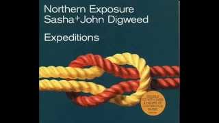 Sasha amp Digweed Northern Exposure Expeditions CD1 [upl. by Ihskaneem]