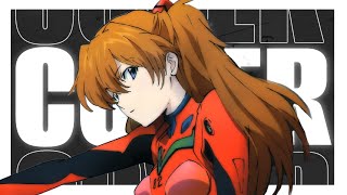 Komm süßer Tod • cover by jen The End of Evangelion [upl. by Jillie]