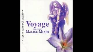 Premier Armour  Malice Mizer [upl. by Coats]