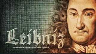 Leibniz’ Contingency Argument [upl. by Alidis]