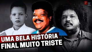 TIM MAIA  POLÊMICAS TRETAS VÍCIOS E UM FIM TRISTE [upl. by Vaios]