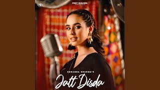 Jatt Disda [upl. by Mcneil]