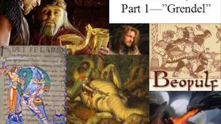 Beowulf Part 1quotGrendelquot [upl. by Bravin]