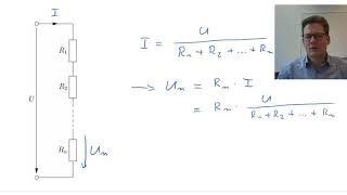 Spannungsteiler [upl. by Laius]