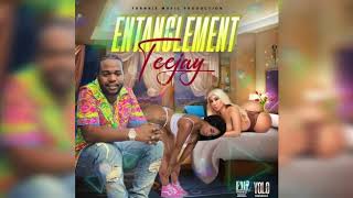 TeeJay  Entanglement  Raw Official Audio [upl. by Anelas]