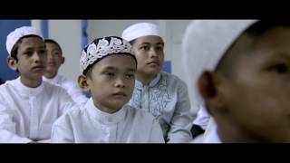 Film ADA SURGA DI RUMAHMU  FULL MOVIE  FULL HD [upl. by Nroht]