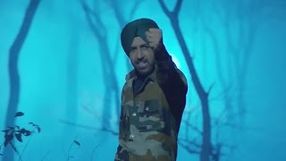 Exclusive  Zaalam Full Music Video  By Gippy Grewal [upl. by Brandea82]