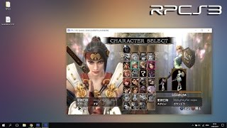 How to Run ISO Game Files on RPCS3 PS3 Emulator [upl. by Alyek805]