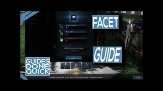 Lost Ark Facet Guide [upl. by Kline197]