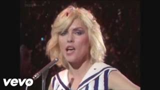 Blondie  Dreaming  LIVE 1979 HD [upl. by Paton]