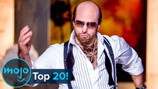 Top 20 Comedy Movies No One Expected To Be Good [upl. by Solley756]