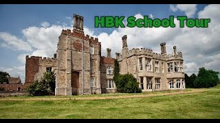 Hinchingbrooke School Tour [upl. by Naitsabes]