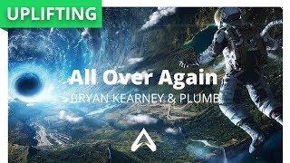 Bryan Kearney amp Plumb  All Over Again [upl. by Akinat]