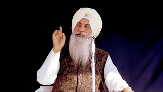 24 Man Re Kyon Gumaan  Maharaj Charan Singh  Punjabi Satsang  CC [upl. by Eisned]