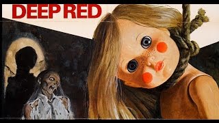 Deep Red Original Trailer Dario Argento 1975 Profondo Rosso [upl. by Etnad296]