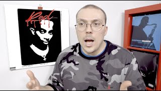 Playboi Carti  Whole Lotta Red ALBUM REVIEW [upl. by Batory]