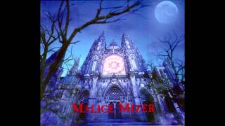 Malice Mizer  Mayonaka ni Kawashita Yakusoku [upl. by Notlad]