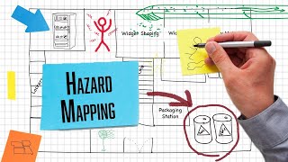 Hazard Mapping [upl. by Sergeant826]