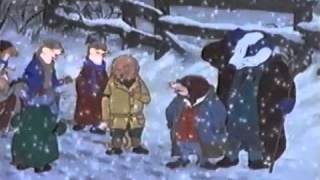 The Willows in Winter 1996 Full Movie [upl. by Lentha]